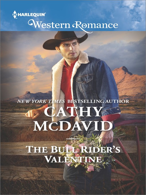 Title details for The Bull Rider's Valentine by Cathy McDavid - Available